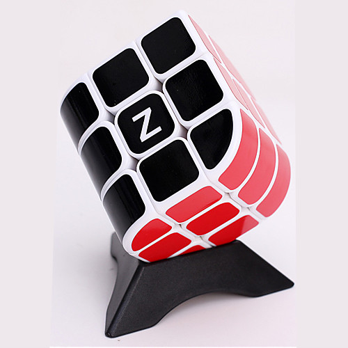 

Magic Cube IQ Cube Zcube Scramble Cube / Floppy Cube 333 Smooth Speed Cube Magic Cube Puzzle Cube Rotatable Easy to Carry Adults Kids Toy All Gift