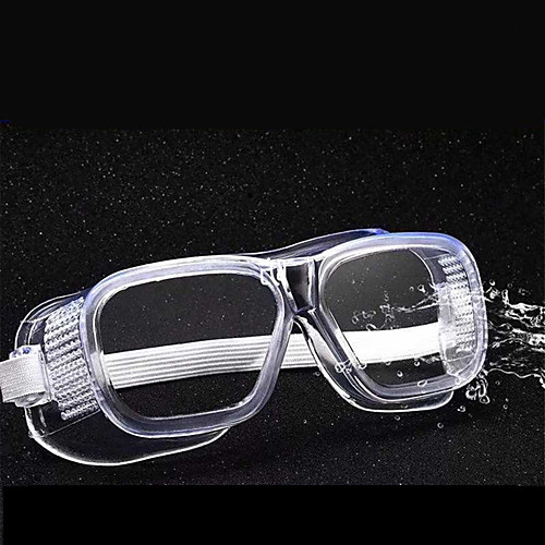 

Multi-hole goggles anti-droplet / spitting / small stomata breathable / riding / impact protective protective glasses / eye mask