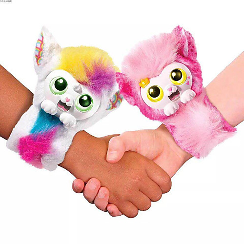 

Wrist Pets Monkey Lovely Novelty Kawaii Cotton / Polyester Children's All Toy Gift 1 pcs