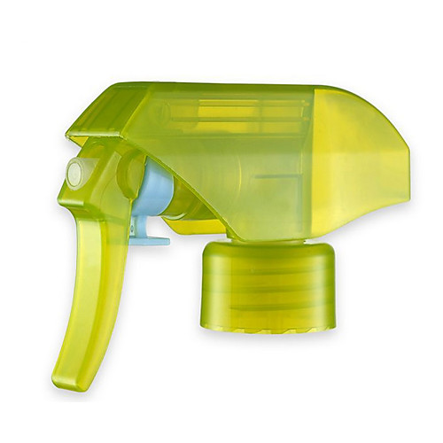 

Spray bottle nozzle Green