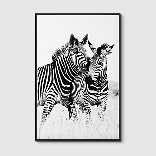 

Framed Art Print Framed Canvas Prints - Animals PS Photo Wall Art