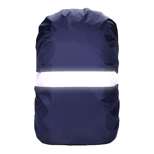 

35 L Backpack Rain Cover Lightweight Rain Waterproof Quick Dry Anti-Slip Outdoor Boxing Hiking Camping Oxford Army Green Orange Green