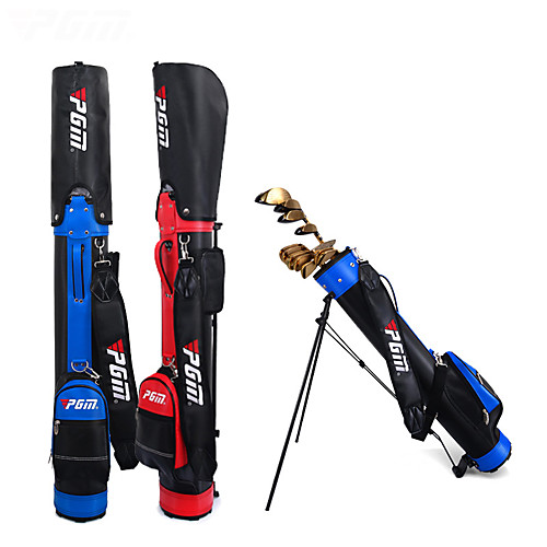 

Golf Club Bag Golf Stand Bag Ultra Light (UL) Waterproof High Capacity Nylon Golf Men's Women's