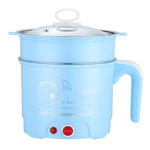 

Kitchen Tools Accessories Stainless Steel Multi-functional cooking Pot 1 set