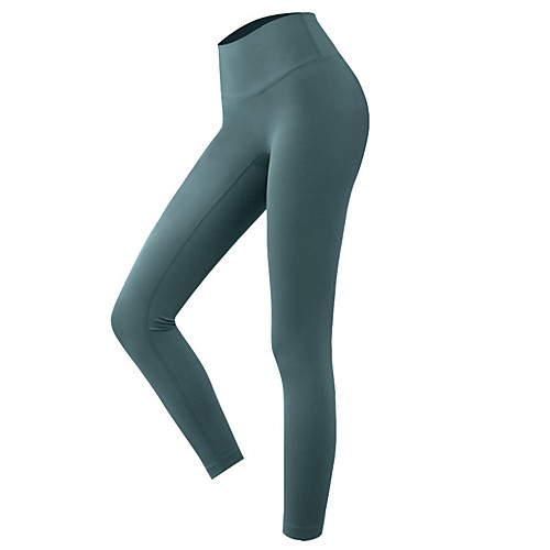 

Activewear Unitards / Yoga Women's Training / Performance Nylon Gore High Pants