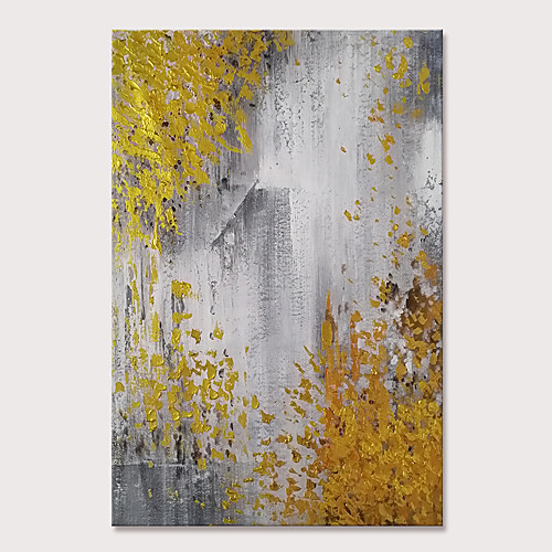 

Mintura Hand Painted Abstract Oil Paintings on Canvas Modern Wall Picture Pop Art Poster For Home Decoration Ready To Hang
