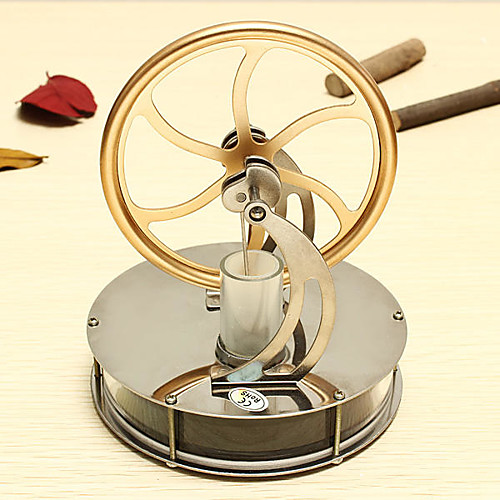 

Engine Family Cool DIY Parent-Child Interaction Teen All Toy Gift 1 pcs