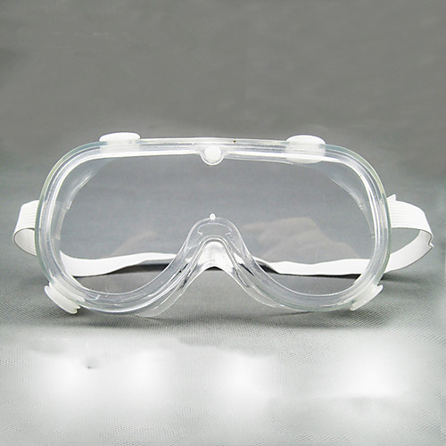 

Protective Safety Glasses Full Face Eye Protection Goggle