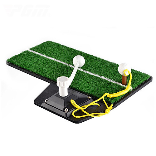 

Golf Putting Mat Decoration / Durable / Folding Terylene Training Aids for Golf