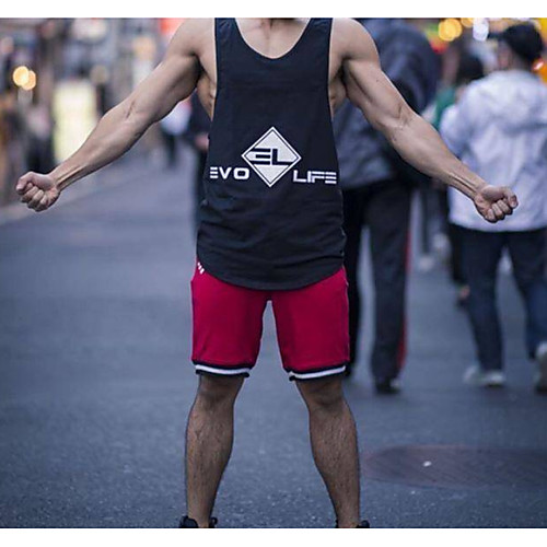 

Men's Basic Sweatpants Pants - Print Red Blue Black US38 / UK38 / EU46 US40 / UK40 / EU48 US42 / UK42 / EU50