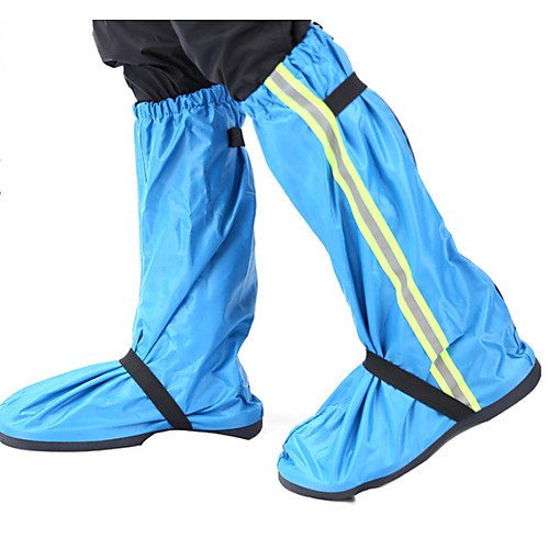 

PVC(PolyVinyl Chloride) Shoe Cover Unisex Sports & Outdoor Black / Red Wine / Blue