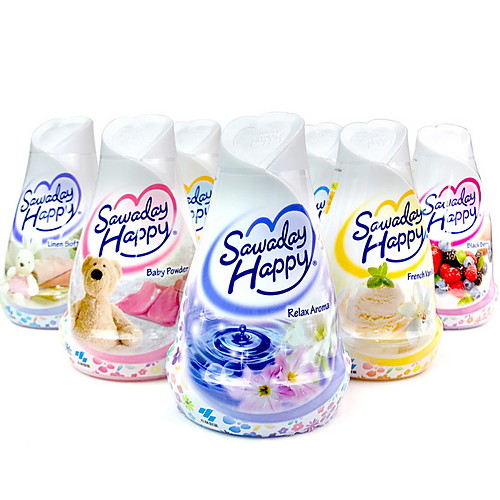 

Japan Made Freshmatic Automatic Spray, Apple Cinnamon Medley, 2ct, Holiday scent, Holiday spray, Essential Oils, Air Freshener, Odor Neutralization