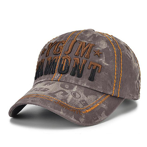 

Men's Basic Polyester Striped Army Green Blue Brown