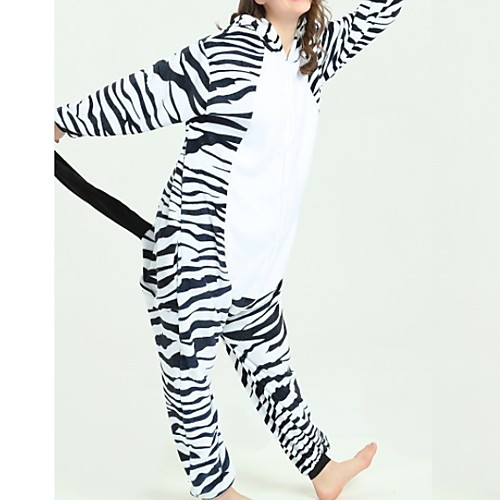 

Women's Hooded Teddy Pajamas Color Block