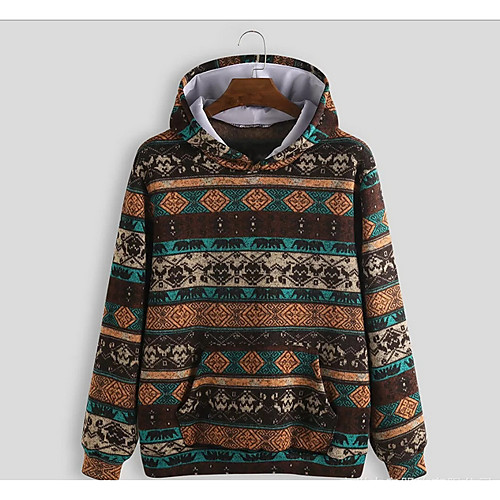 

Women's Basic Hoodie - Color Block Red M