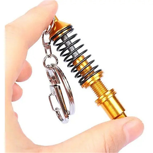 

Keychain Key Chain With Keychain Cool Metal Adults Teenager All Toy Gift 1 pcs