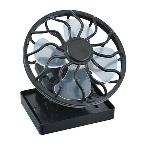 

2019 New Fashion Gadget Clip-on Hat Mini Clip Solar Sun Energy Power Panel Cell Cooling Usb Fan Cooler Mini Fan Free Shipping
