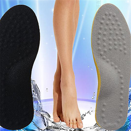 

Orthotic Inserts Shoe Inserts Running Insoles Men's Women's Flat Feet Foot O Type Leg Sports Insoles Foot Supports Shock Absorption Arch Support Breathable for Running Jogging Spring, Fall, Winter