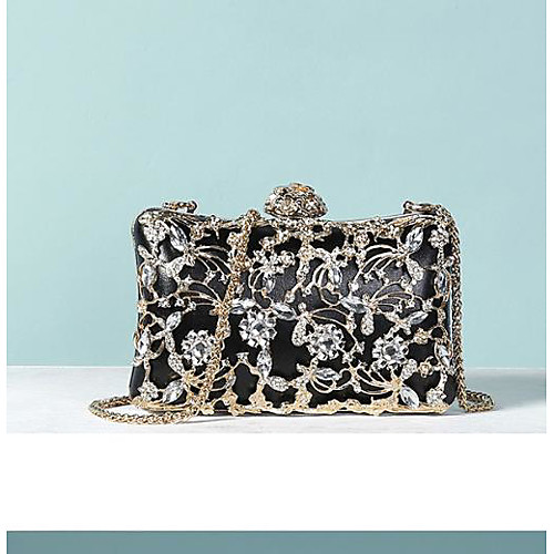 

Women's Zipper PU Crossbody Bag Blushing Pink / Gold / Silver