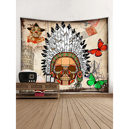 

Brand NEW Mandala Tapestry Polyester Bohemian Wall Hanging Decor Blanket Indian Style Yoga Sleeping Tapestry Mandala Wall Fabric
