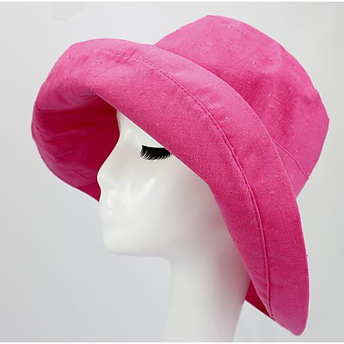 

Women's Basic Polyester Solid Colored Fuchsia Khaki Beige