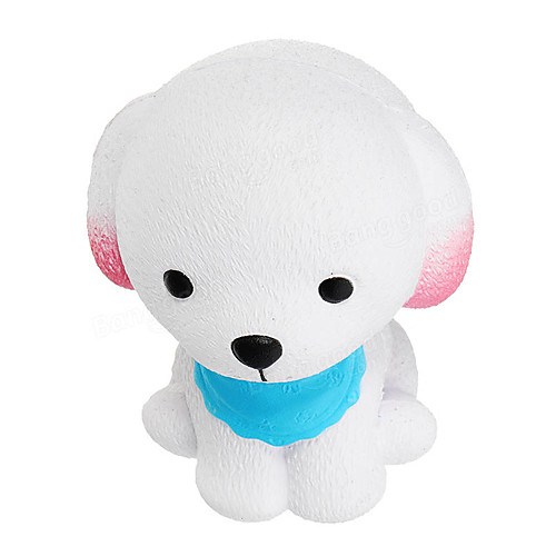 

1 pcs Squishy Toy Slow Rising Stress Reliever Soft Safety Convenient Grip Decompression Toys Child's All Toys Gifts