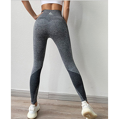 

Women's Sporty Sweatpants Pants - Solid Colored Black Dusty Rose Blue S L