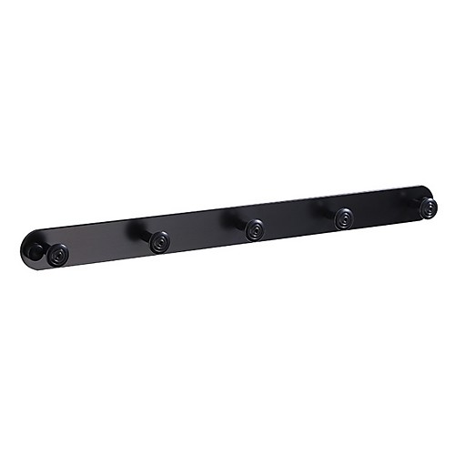 

Towel Bar Multilayer Modern Stainless Steel 4-towel bar