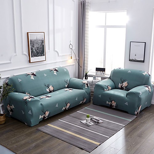 

Nordic Simple Wind Elastic Sofa Cover Stretchable Combination Sofa Cover