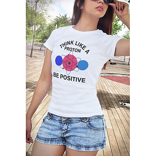 

Inspired by Funny Slogan Survivor Cosplay Costume T-shirt Polyster Print Printing T-shirt For Women's