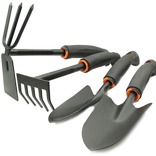 

Garden Tool Sets Spades & Shovels High Quality Iron 1 pcs