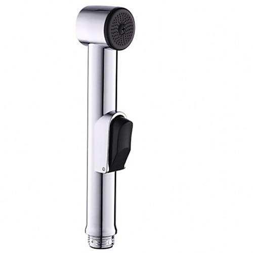 

Bidet Faucet Toilet Sprayer Head, Stainless Steel Bathroom Bidet Sprayer Set, Baby Cloth Diaper Sprayer, Reduce the Toilet Paper, Easy to Install