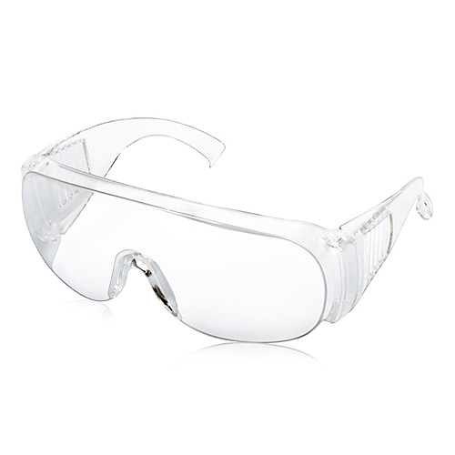 

Safety Goggles for Workplace Safety Supplies Plastics Dust Proof 0.061 kg