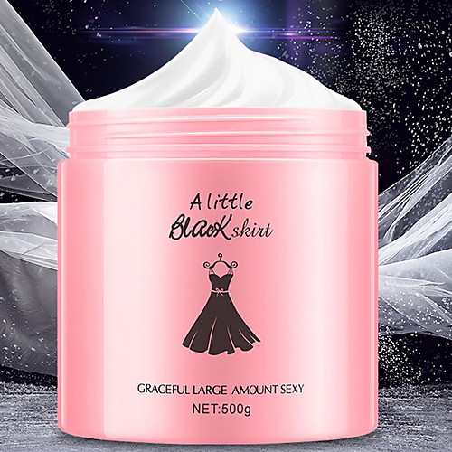 

Three Magic Hair Makers Black Skirt Hair Mask Non-steaming Conditioner Inverted Film Ointment Small Nourishment To Improve Frizz Wholesale