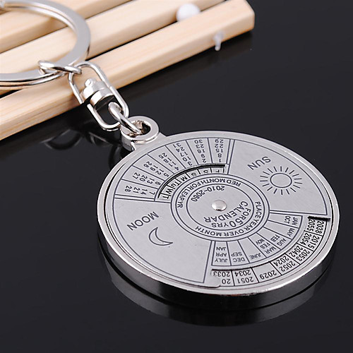 

Keychain Key Chain With Keychain Cool Metal Adults Teenager All Toy Gift 1 pcs