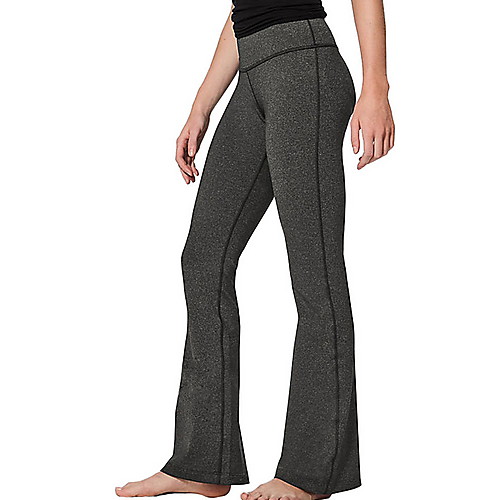 

Activewear Bottoms / Yoga Women's Training Chinlon Ruching Pants