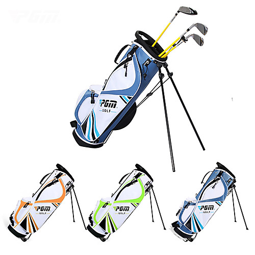 

Golf Stand Bag Waterproof Nylon Golf Men's Women's