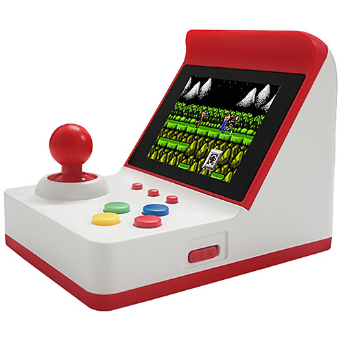 

Mini Retro Arcade Boxing Mini Handheld Pocket Portable Built-in Game Card Built-in power supply 1 pcs Toy Gift / Kid's
