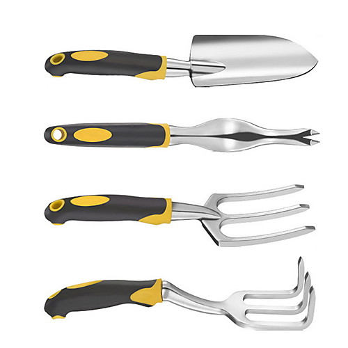 

Garden Tool Sets Spades & Shovels High Quality Iron 1 pcs