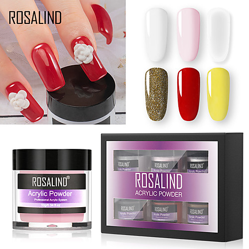 

UV Gel For Finger Nail Novelty White Series nail art Manicure Pedicure Stylish Daily
