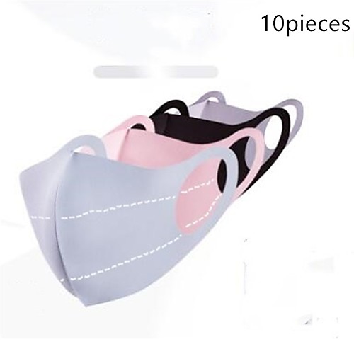 

LITBest Protection Bike / Cycling White for 10pcs