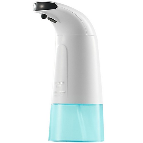 

Soap Dispenser Automatic Induction A Grade ABS 250 ml