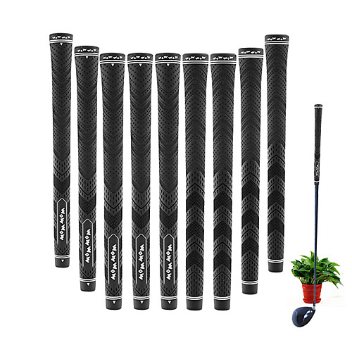 

Golf Club Grips Anti-skidding Rubber Accessories for Golf