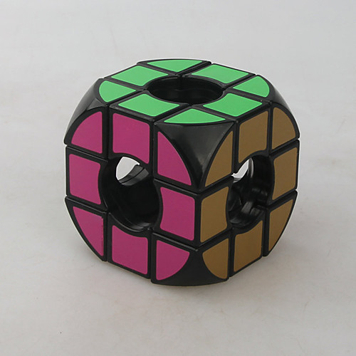 

1 pc Magic Cube IQ Cube 333 Smooth Speed Cube Magic Cube Puzzle Cube Professional Level Classic Easy to Carry Kid's Adults Toy All Gift