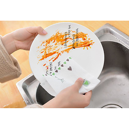 

1pc Cleaning Acetate Durable