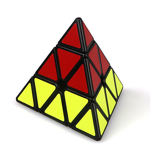 

1 pc Magic Cube IQ Cube QIYI Pyramid Sudoku Cube 333 Smooth Speed Cube Magic Cube Puzzle Cube Simple Non Toxic Child's Toy All Gift