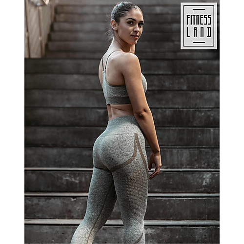

Women's Sporty / Basic Jogger / Sweatpants Pants - Solid Colored Classic / Sporty Navy Blue Gray S M L
