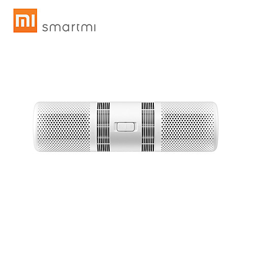 

Xiaomi Smartmi Car Air Purifier HEPA Filter Sterilizer 70m/h CADR Oxygen Bar Air Freshener Vehicle Air Cleaner Mute Purifier
