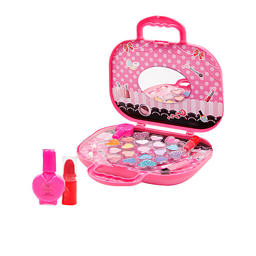 

Cute Focus Toy Parent-Child Interaction Family Beauty Shop 1 pcs Child's Toddler All Toy Gift