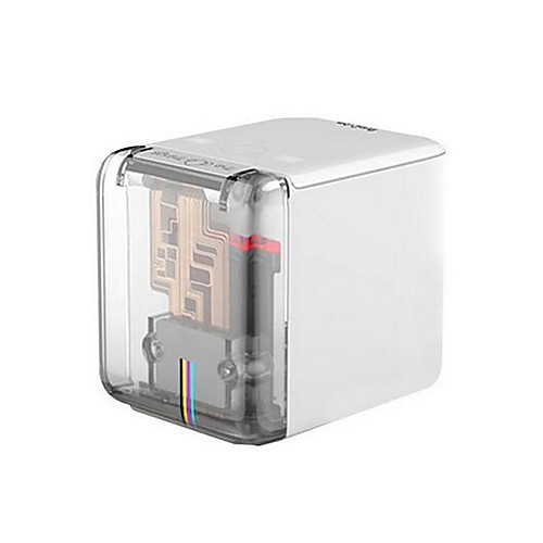 

Mobile Wireless Mini Handhold Color Inkjet Printer